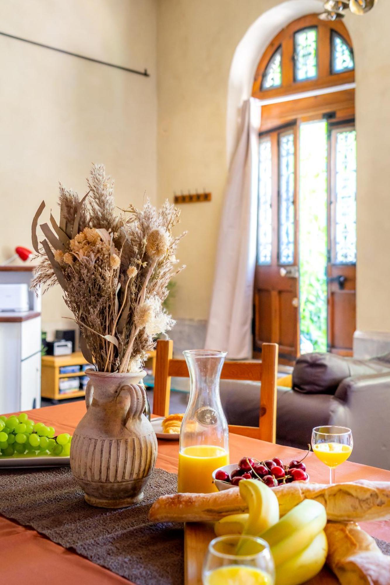 Ultimate Relaxation For Family Or Group At Renowned Couvent Des Ursulines, A Tranquil Escape In Historic Pezenasヴィラ エクステリア 写真