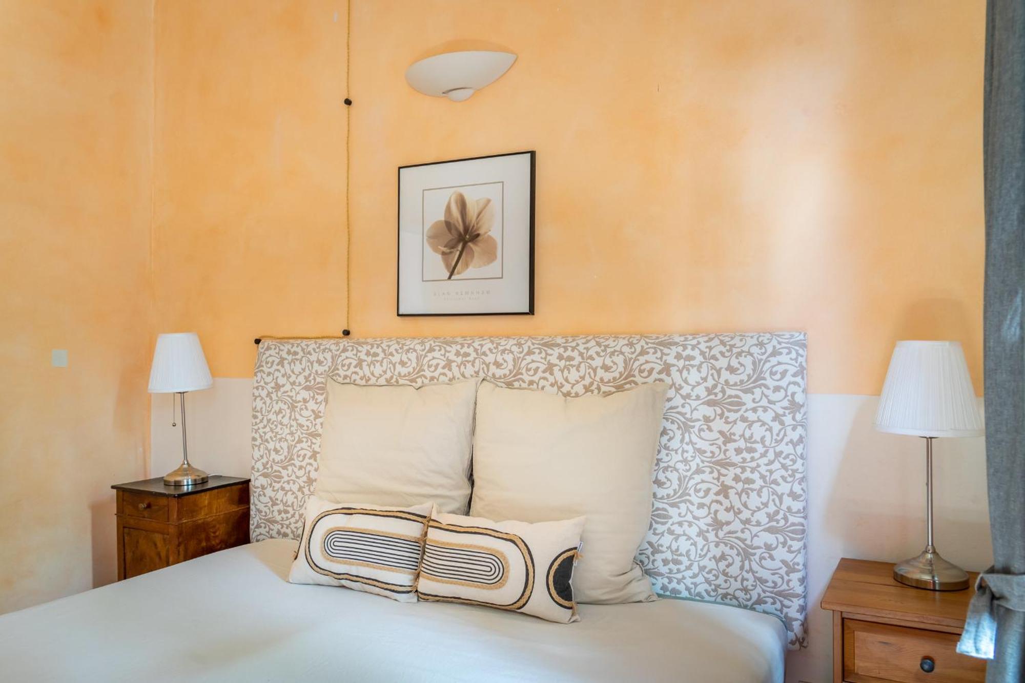Ultimate Relaxation For Family Or Group At Renowned Couvent Des Ursulines, A Tranquil Escape In Historic Pezenasヴィラ 部屋 写真