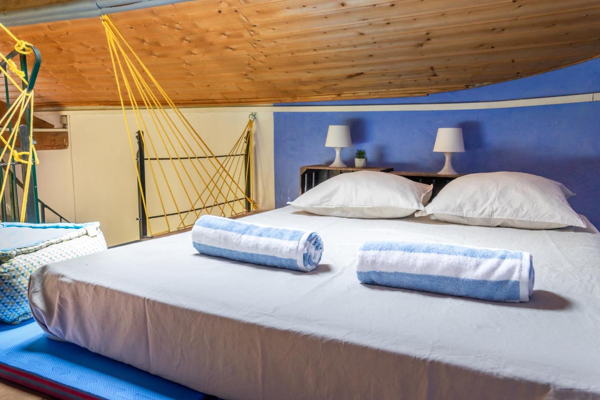 Ultimate Relaxation For Family Or Group At Renowned Couvent Des Ursulines, A Tranquil Escape In Historic Pezenasヴィラ 部屋 写真