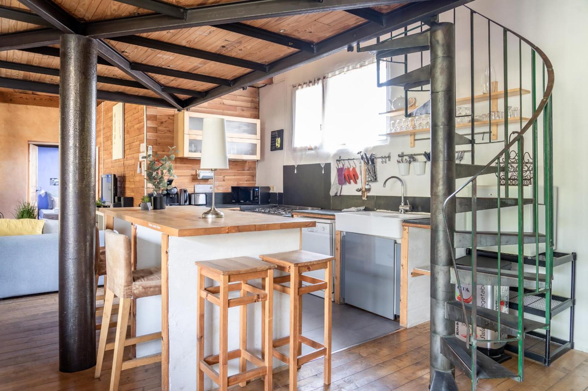 Ultimate Relaxation For Family Or Group At Renowned Couvent Des Ursulines, A Tranquil Escape In Historic Pezenasヴィラ 部屋 写真