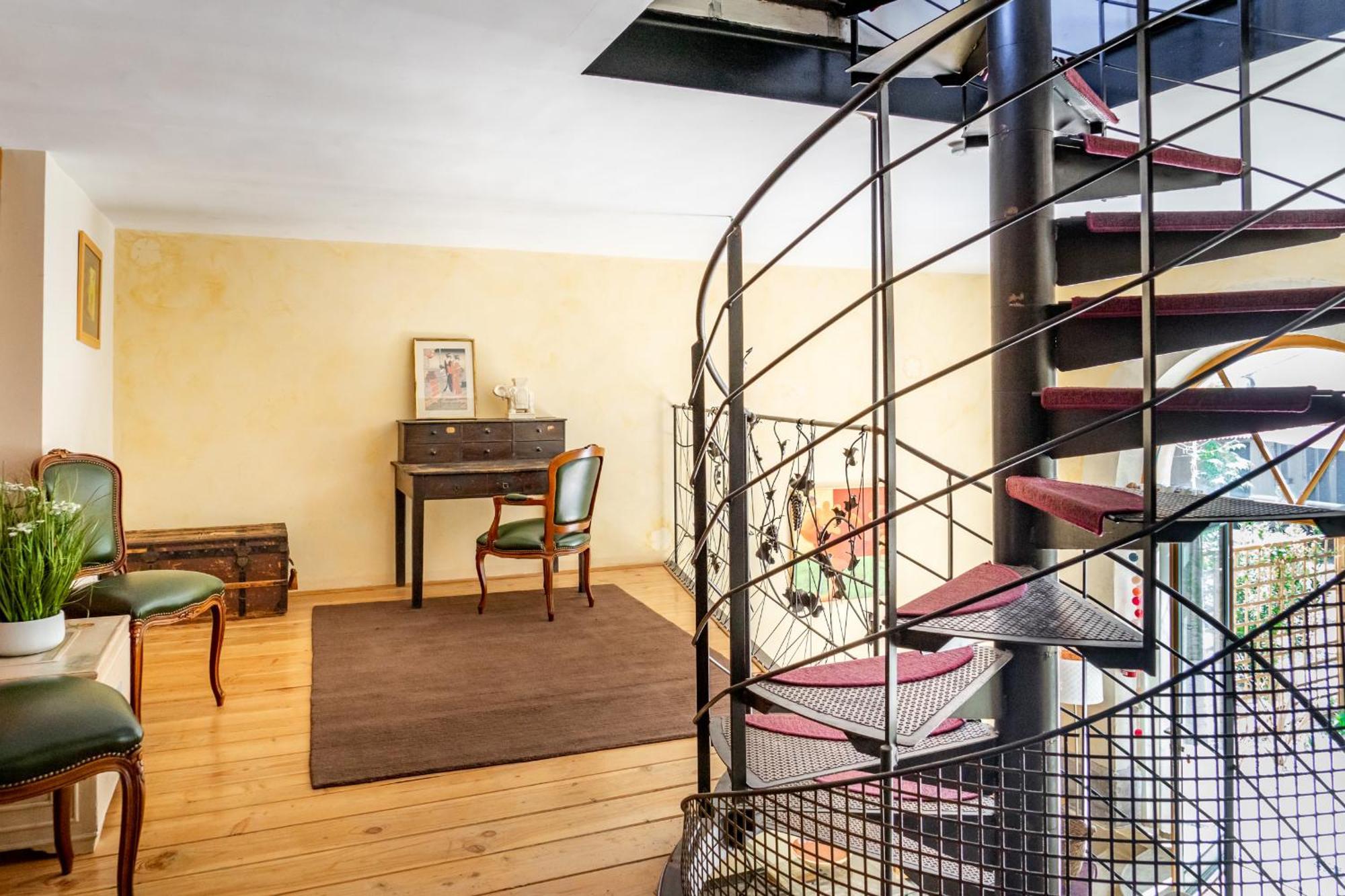 Ultimate Relaxation For Family Or Group At Renowned Couvent Des Ursulines, A Tranquil Escape In Historic Pezenasヴィラ 部屋 写真