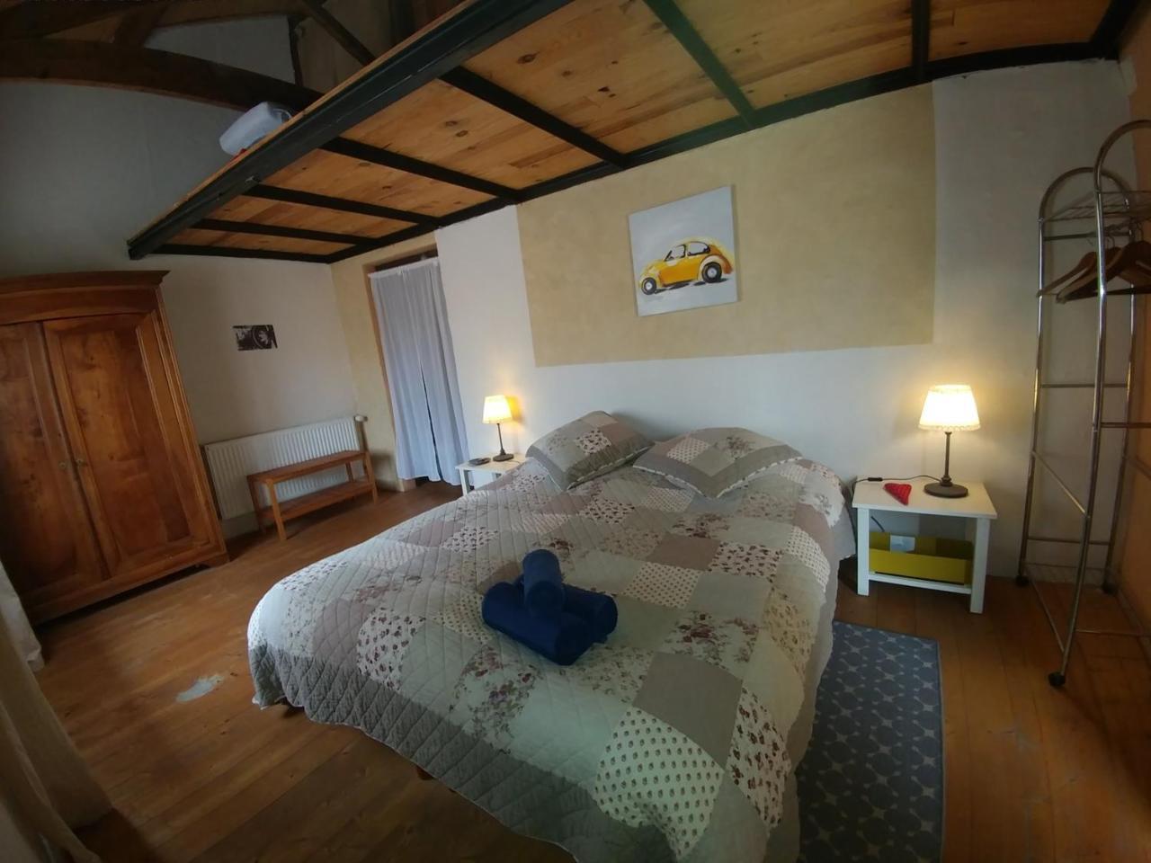 Ultimate Relaxation For Family Or Group At Renowned Couvent Des Ursulines, A Tranquil Escape In Historic Pezenasヴィラ エクステリア 写真